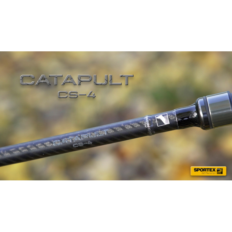 SPORTEX Catapult CS-4 12' 3lb