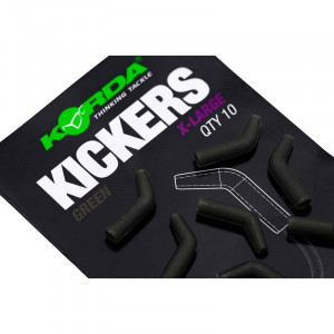 KORDA Kickers Green XL 1