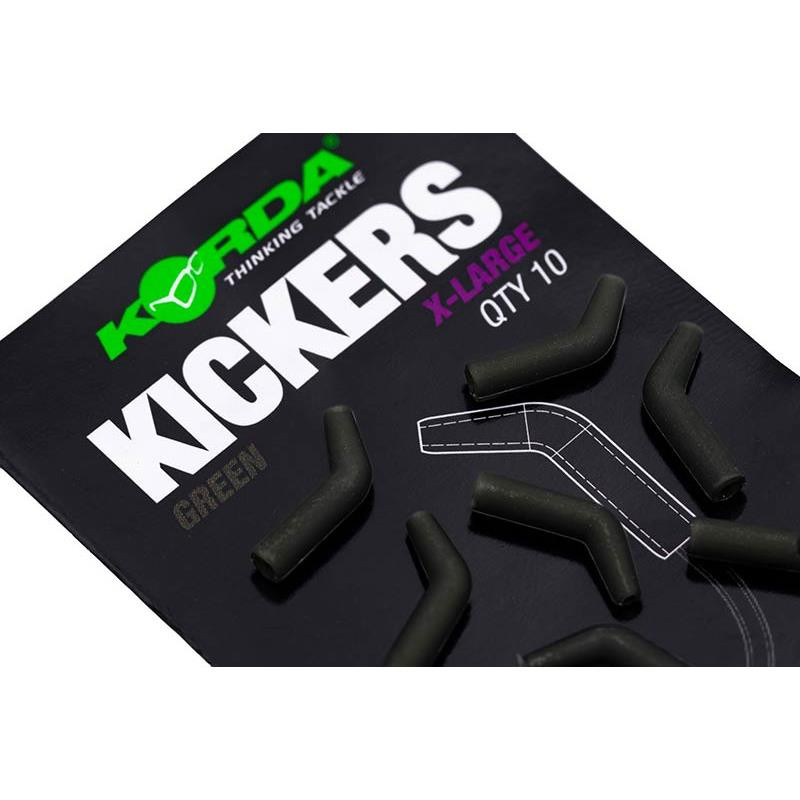 KORDA Kickers Green XL