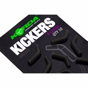 KORDA Kickers Brown XL