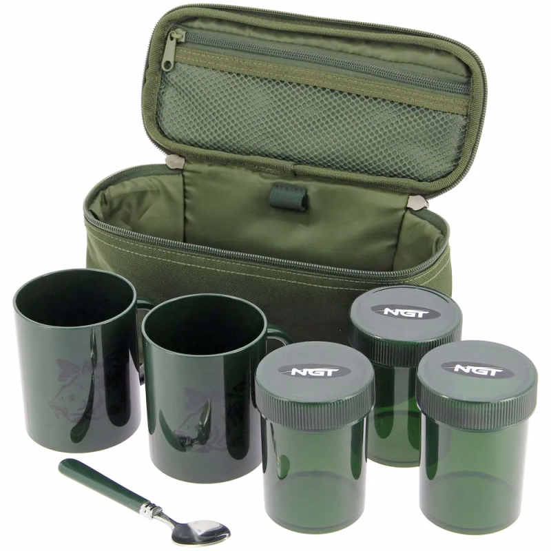 NGT Brew Kit