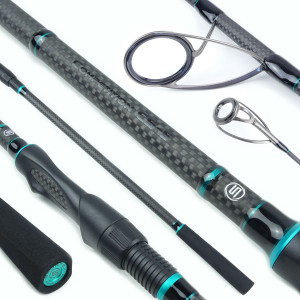 SPORTEX Compétition Carpe CS-5 13ft 3.75Lb 4