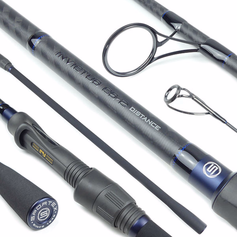 SPORTEX Invictus Carp CS-2 Distance 13ft 3-5oz/