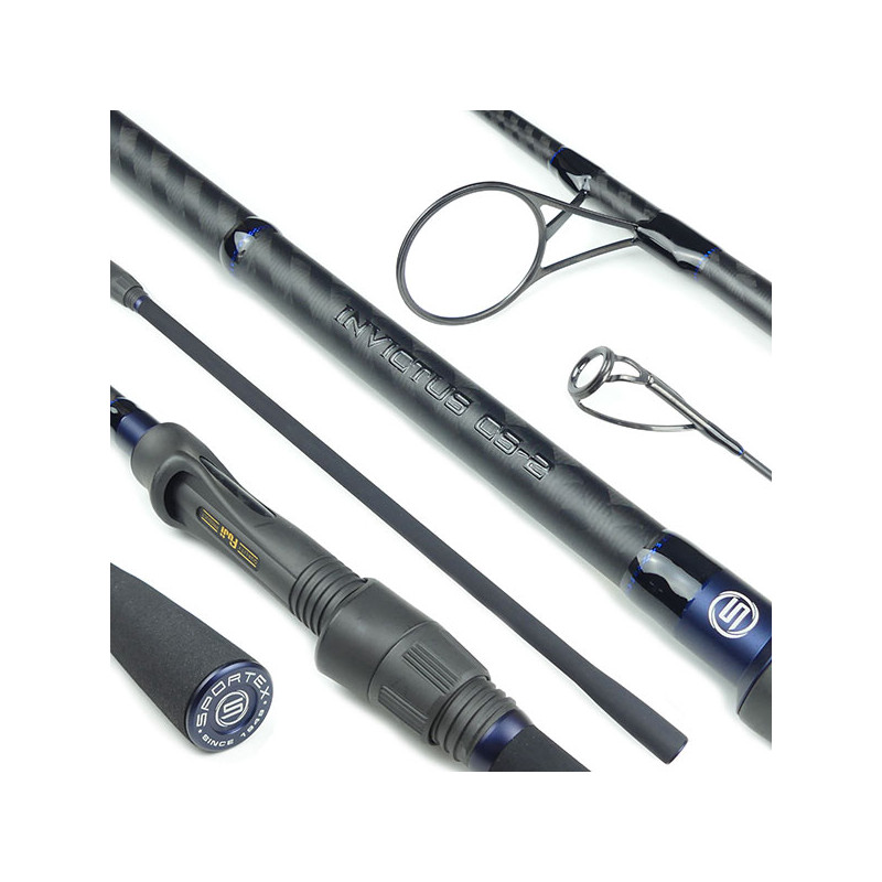 SPORTEX Invictus Carp CS-2 Spod 12ft 5.75Lb