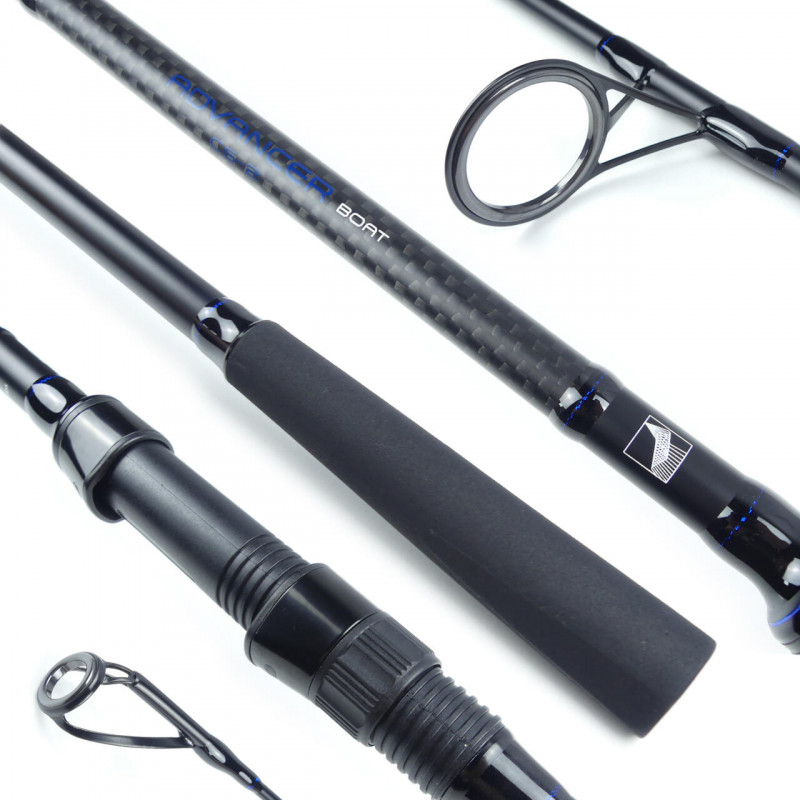 SPORTEX Advancer Carp Boat CS-2 10ft 3.00Lb
