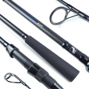SPORTEX Advancer Carp Boat CS-2 10ft 3.25Lb 5