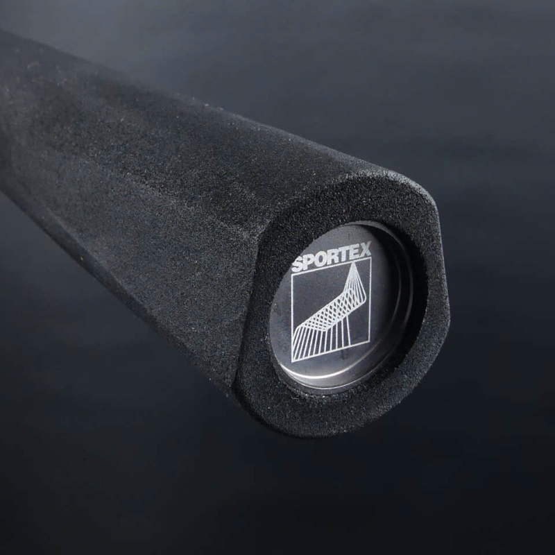 SPORTEX Advancer Carp CS-2 12ft 2.75Lb/