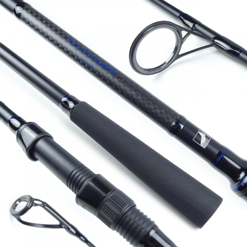 SPORTEX Advancer Carp CS-2 12ft 3.00Lb