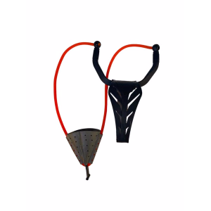 FOX Powerguard Slik Multi Pouch Catapult