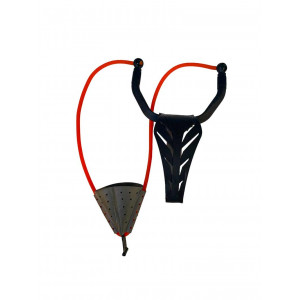 FOX Powerguard Slik Multi Pouch Catapult 1