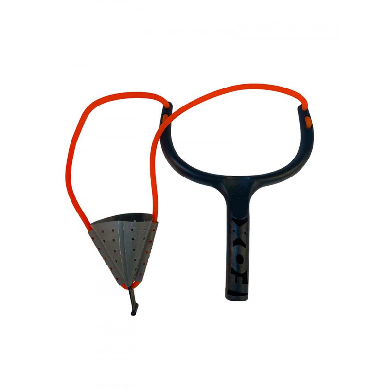 FOX Powergrip Slik Multi Pouch Catapult