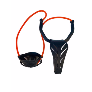 FOX Powerguard Slik Method Pouch Catapult
