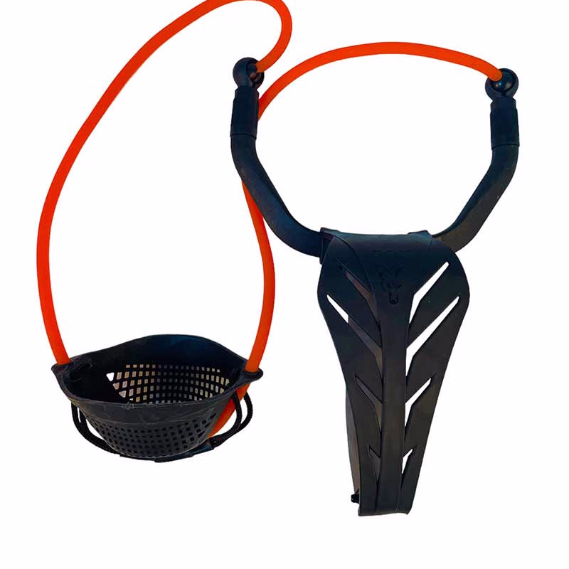 FOX Powerguard Slik Method Pouch Catapult