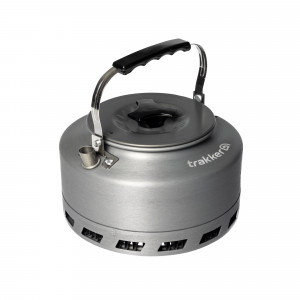 TRAKKER Jumbo Power Kettle 1