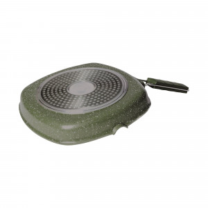 TRAKKER Marble Griddle Pan 1