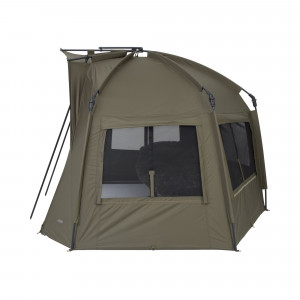 TRAKKER Tempest RS Brolly 4