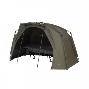 TRAKKER Tempest RS Brolly 5