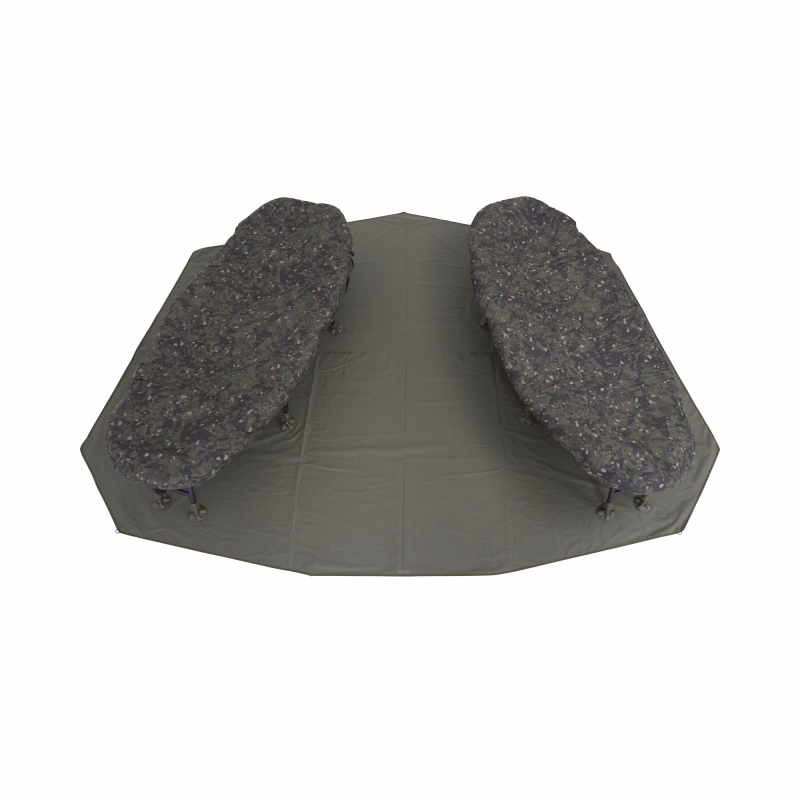 TRAKKER Tempest RS 200/