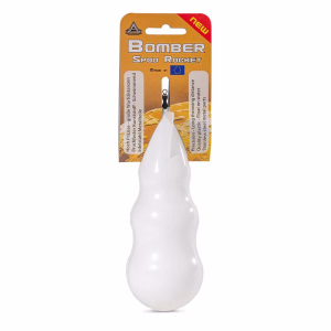 BOMBER  Rocket White