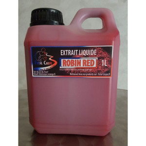 FATAL CARPE Liquide Robin Red 1l 1
