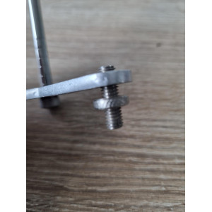 Skills Snag Bar Stainless** 1