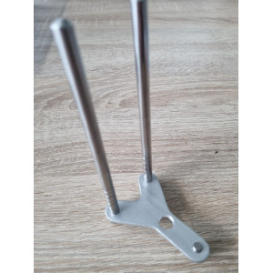 Skills Snag Bar Stainless** 2