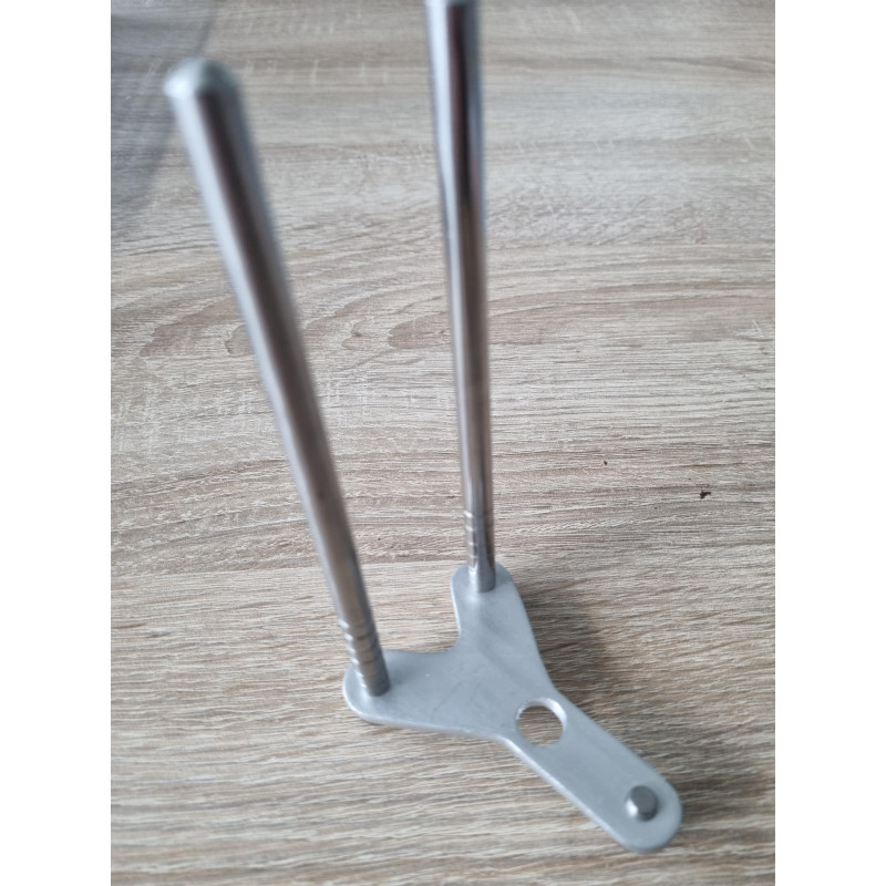 Skills Snag Bar Stainless**