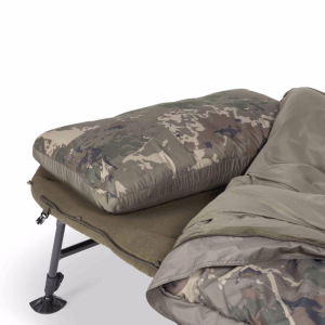 NASH indulgence Pillow Camo Wide