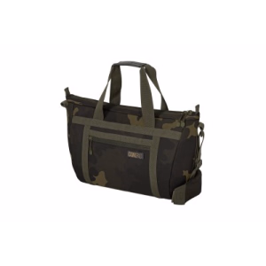 KORDA Compac Messenger Bag Dark Kamo