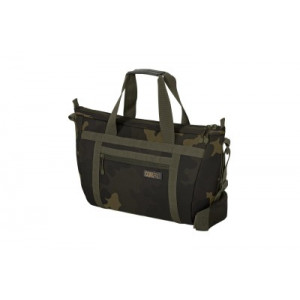 KORDA Compac Messenger Bag Dark Kamo 3