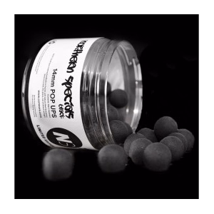 CC MOORE Northern Special Pop-up 12mm Black