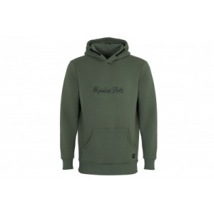 MAINLINE Carp Hoodie 1