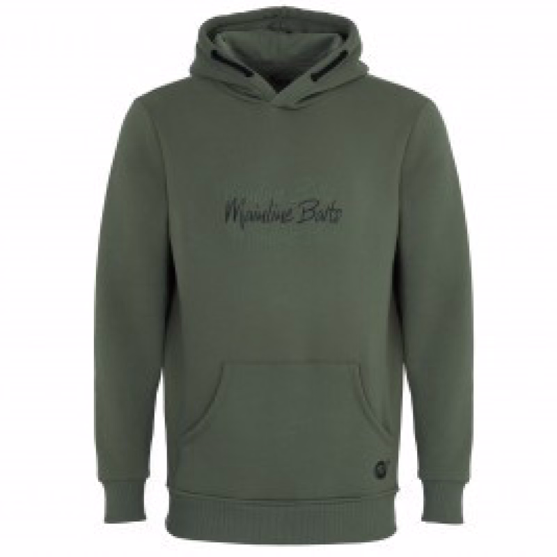 MAINLINE Carp Hoodie