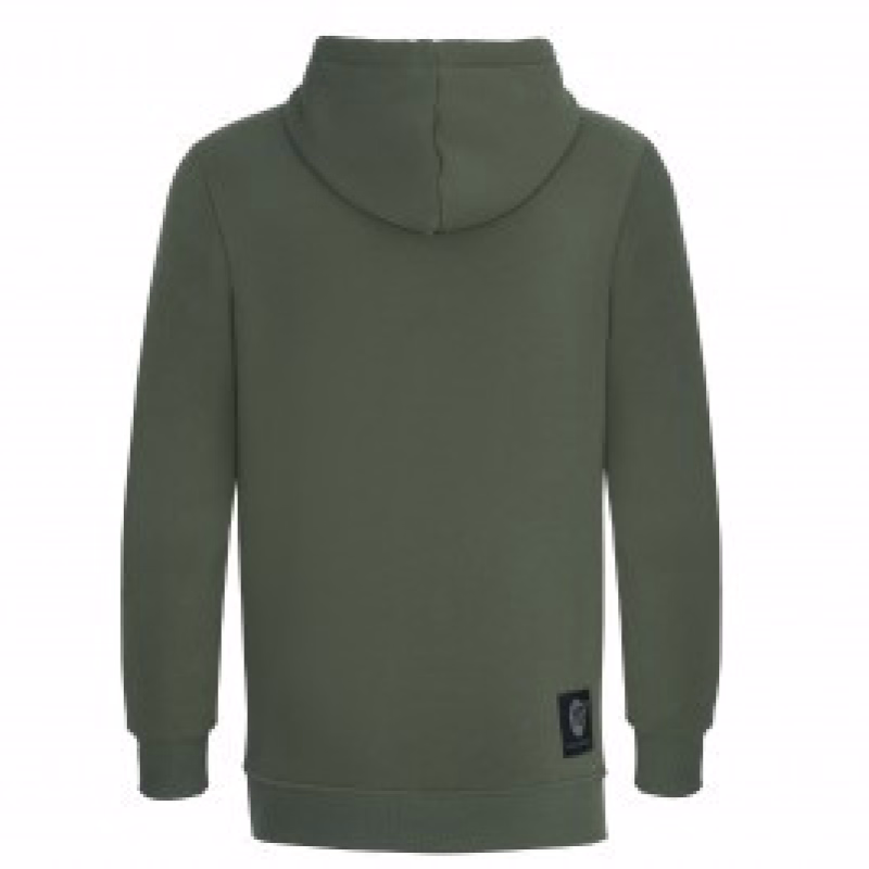 MAINLINE Carp Hoodie