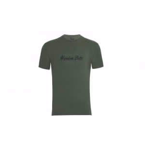 MAINLINE Carp Tee Shirt