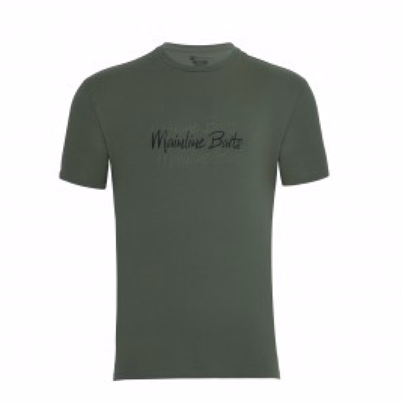 MAINLINE Carp Tee Shirt