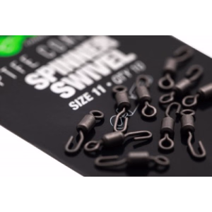 KORDA Spinner Swivel XX PTFE Size 11