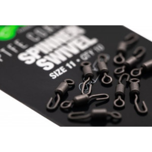 KORDA Spinner Swivel XX PTFE Size 11 1