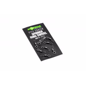 KORDA Spinner Ring Swivel XX PTFE Size 11