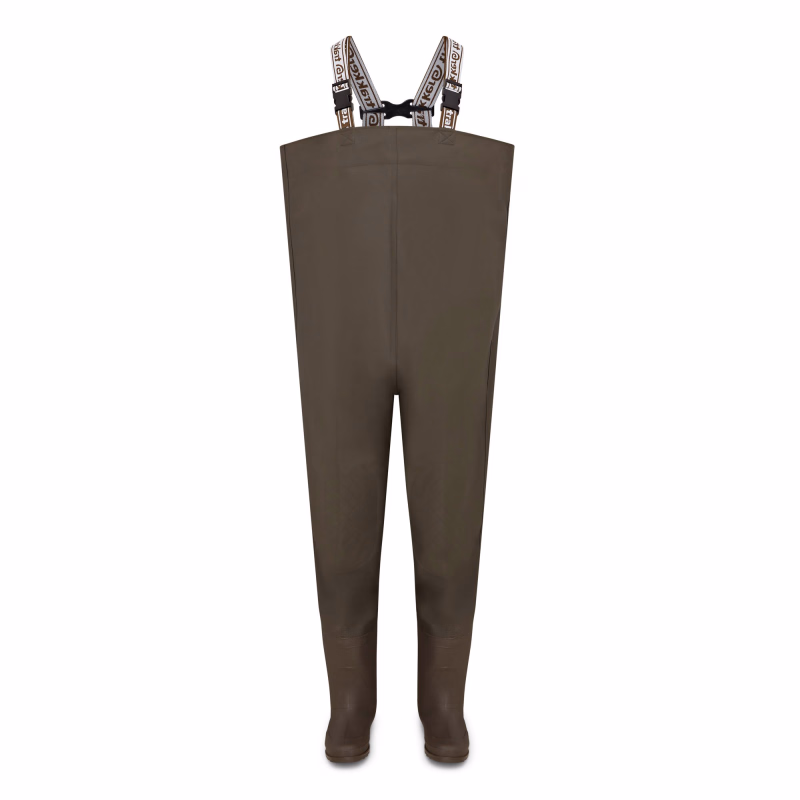 TRAKKER N3 HD Chest Waders