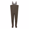 TRAKKER N3 HD Chest Waders