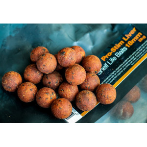 CC MOORE Pro-Stim Liver Boilies 18mm 5kg 1