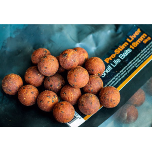 CC MOORE Pro-Stim Liver Boilies 24mm 5kg