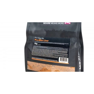 CC MOORE Pro-Stim Liver Bag & Stick Mix 1kg 1