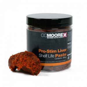 CC MOORE Pro-Stim Liver Paste 1