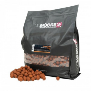 CC MOORE Pro-Stim Liver Boilies 24mm 1kg 1