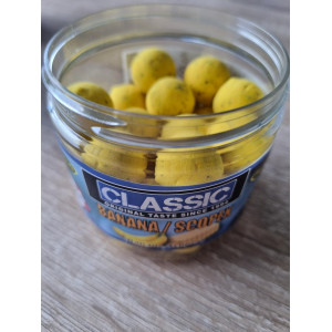 FUN FISHING Pop-up Classic Banana Scopex 1