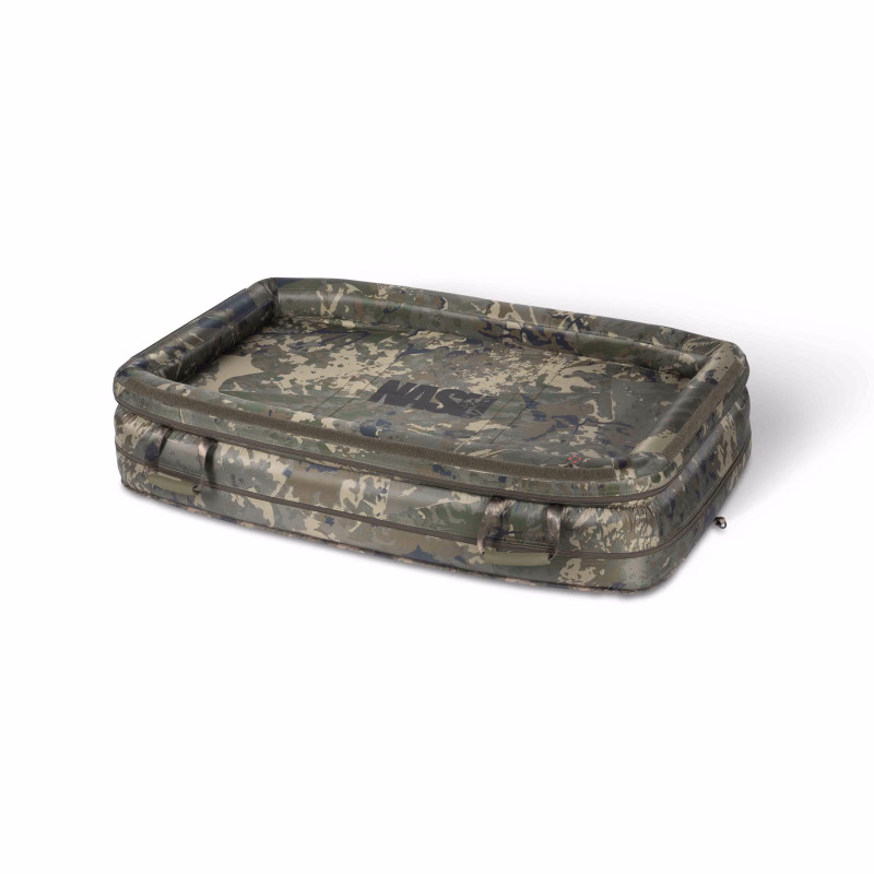 NASH Air Cradle Camo