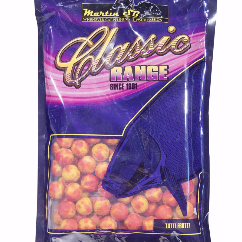 MARTIN SB Boilies Tutti Frutti 20mm 2.5kg