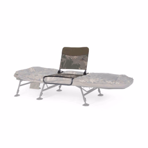NASH Indulgence Bedchair Seat Camo